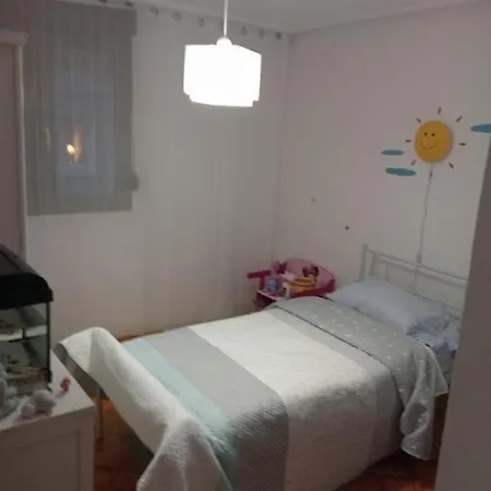 Apartment Entre Dos Playas, Cerca Centro *