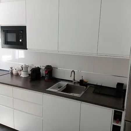 Apartment Entre Dos Playas, Cerca Centro